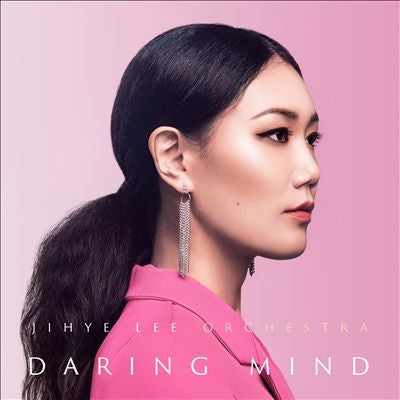 Takeo Real & Takasaki City Band - Daring Mind - Import CD