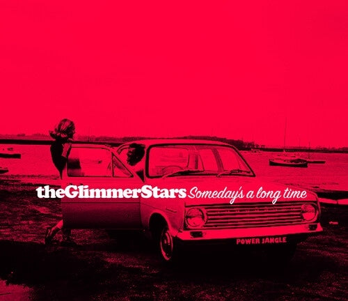 The Glimmer Stars - Someday's a Long Time - Import CD
