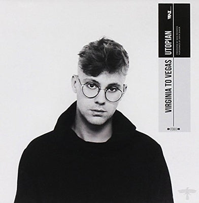 Virginia To Vegas - Utopian - Import CD