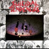 Suicidal Tendencies - Suicidal Tendencies - Import CD