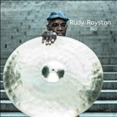 Rudy Royston - 303 - Import CD