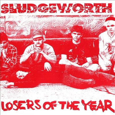 Sludgeworth - Losers of the Year - Import CD
