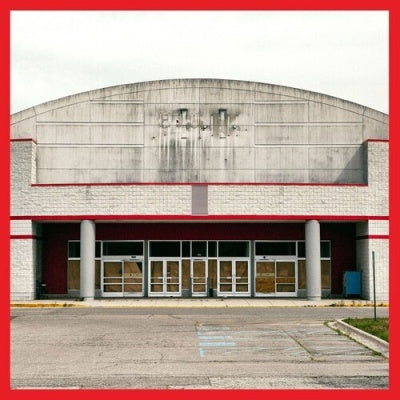 Laura Jane Grace - Bought To Rot - Import CD