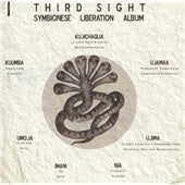 Third Sight - Symbionese Liberation Army - Import CD