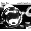 Dday One - Loop Extensions - Import CD
