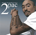 2Pac - The Way He Wanted It: Vol.3 - Import CD