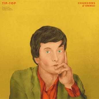 Jarvis Cocker - Chansons D'ennui Tip-Top - Import CD