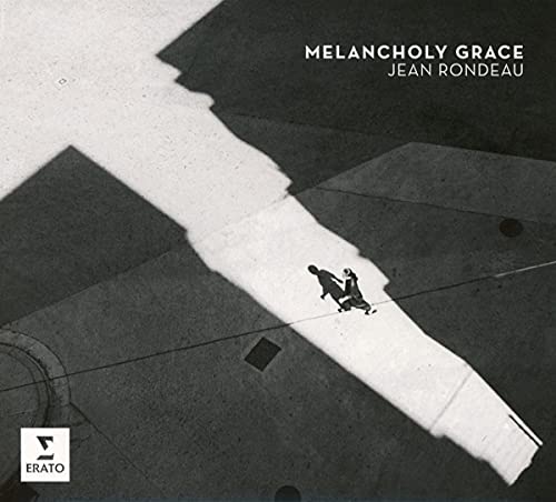 Jean Rondeau - Melancolia - Import CD