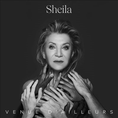 Sheila - Venue D'Ailleurs - Import Vinyl LP Record