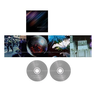 New Order - Education Entertainment Recreation (2CD) - Import 2 CD