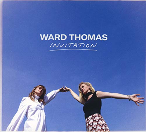 Ward Thomas - Invitation - Import CD