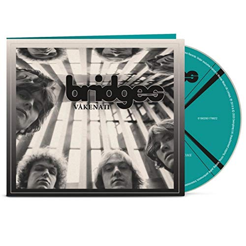 Bridges (Norway) - Vakenatt - Import CD