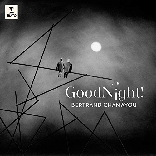 Bertrand Chamayou - Good Night! - Import CD