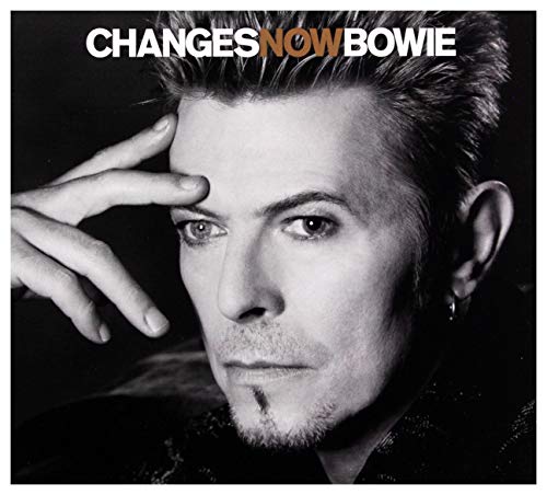 David Bowie - ChangesNowBowie - Import CD