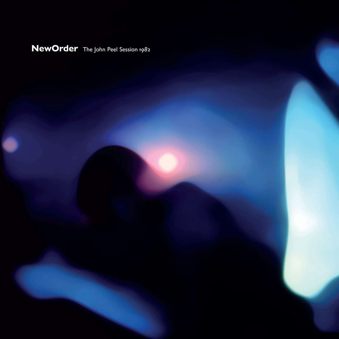 New Order - Peel Sessions '82 - Import 12’ Single Record