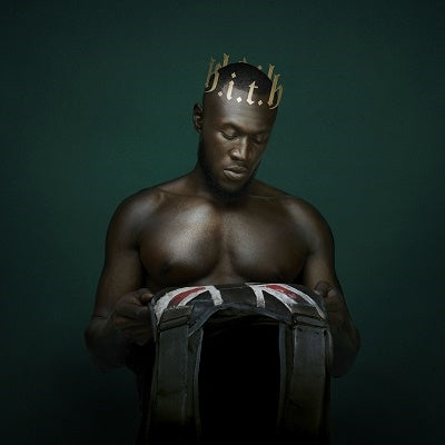 Stormzy - Heavy Is The Head - Import CD