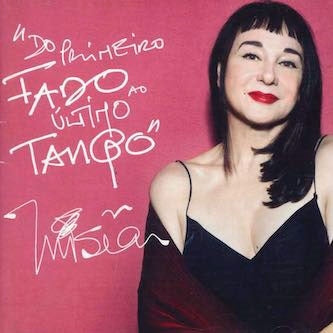 Misia - Do Primeiro Fado Ao Ultimo Tango - Import 2 CD