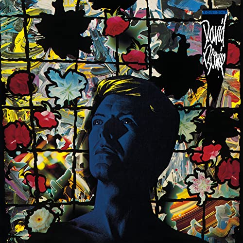 David Bowie - Tonight (2018 Remastered Version) - Import CD