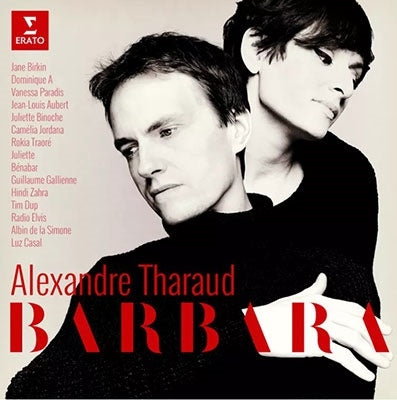 Classical V.A. - Barbara: Hommage A.. - Import CD