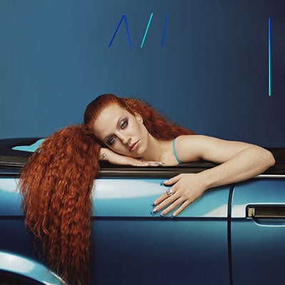 Jess Glynne - Always In Between - Import CD
