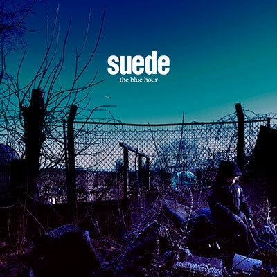 Suede - The Blue Hour - Import 2 Vinyl LP Record