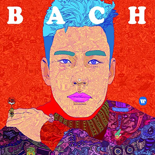 Ji - J.S.Bach: Goldberg Variations - Import CD