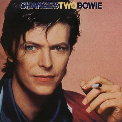 David Bowie - Changestwobowie - Import CD