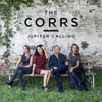 The Corrs - Jupiter Calling - Import CD