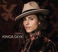 Kinga Glyk - Dream - Import CD