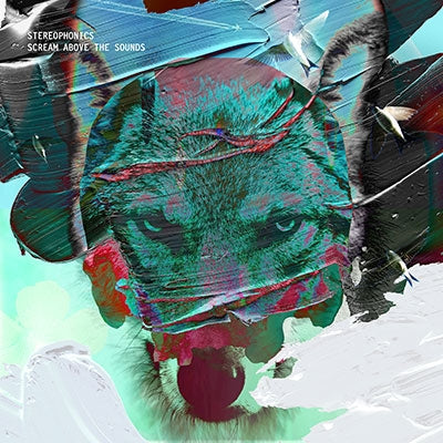 Stereophonics - Scream Above The Sounds (Standard) - Import CD