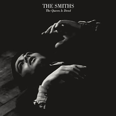 The Smiths - The Queen Is Dead (2017 Master) (Deluxe Edition) - Import 3 CD+DVD