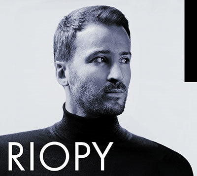 Riopy - Riopy - Import CD