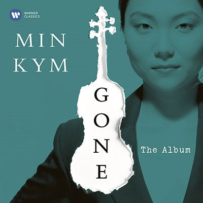 Kym, Min - Gone - Import CD
