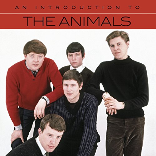 The Animals - An Introduction To The Animals - Import CD