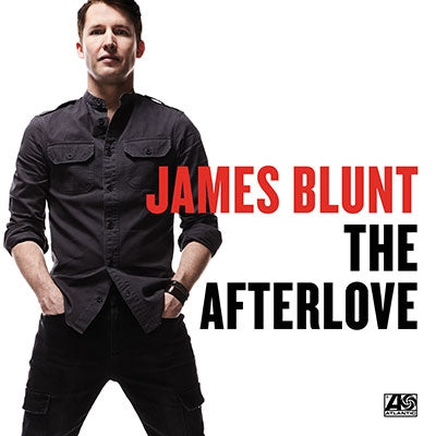 James Blunt - The Afterlove: Extended Edition - Import CD
