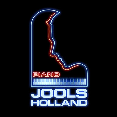 Jools Holland - Piano - Import CD