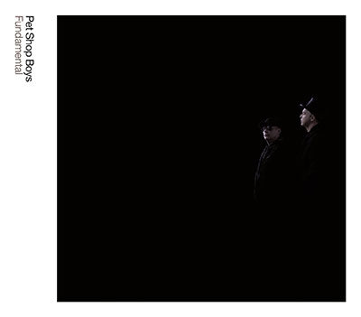 Pet Shop Boys - Fundamental: Further Listening 2005-2007 - Import 2 CD