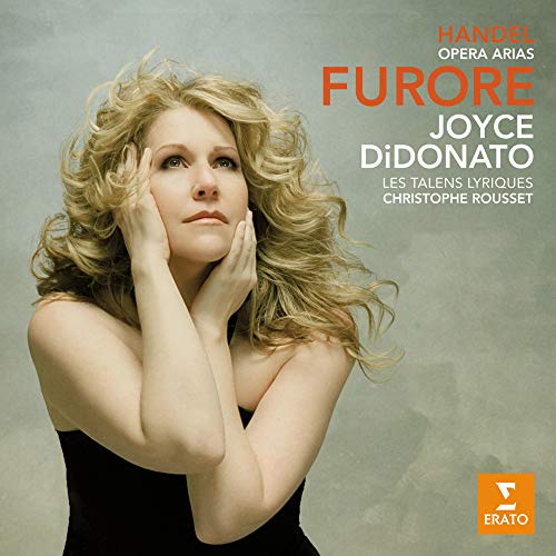 Joyce DiDonato - In War & Peace: Harmony through music (Vinyl) - Import 2 LP Record