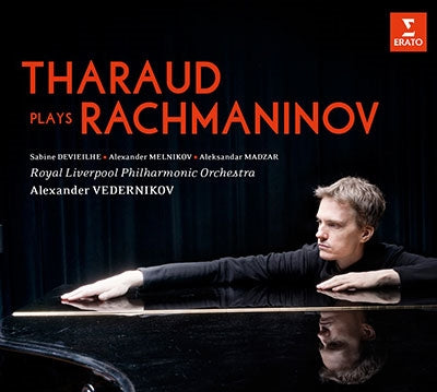 Classical V.A. - Rachmaninov: Piano Concerto No. 2, Vocalise, 2 Pieces For 6 Hands, Morceau De Fantaisie - Import CD