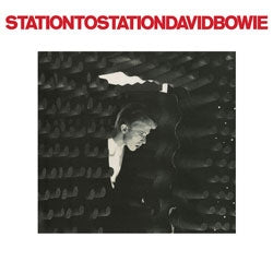 David Bowie - Station To Station: 2016 Remastered Version 180 Gram Vinyl - Import Vinyl LP Record