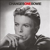 David Bowie - Changesonebowie - Import CD