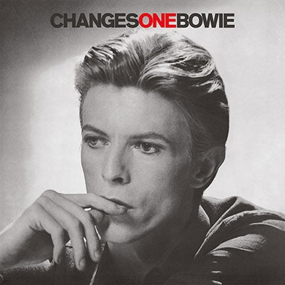 David Bowie - Changesonebowie: 40th Anniversary Release - Import CD