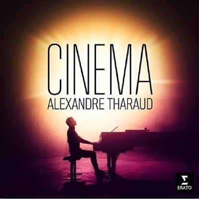 Classical V.A. - Cinema - Import 180g Vinyl LP Record Limited Edition