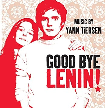 Yann Tiersen - Good Bye Lenin! - Import Vinyl LP Record