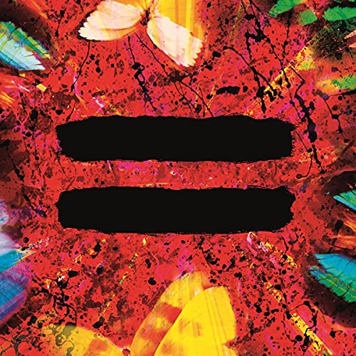 Ed Sheeran - = - Import  CD
