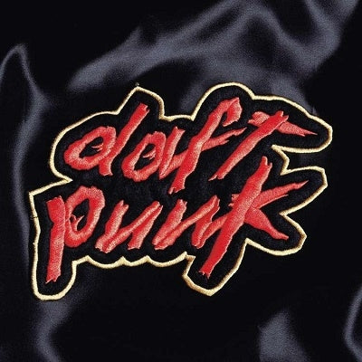 Daft Punk - Homework - Import CD