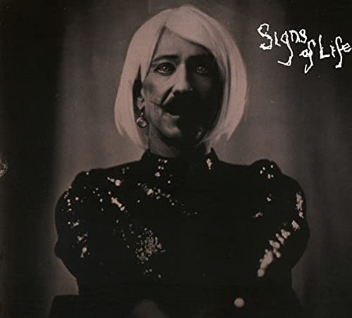 Foy Vance - Signs of Life - Import  CD
