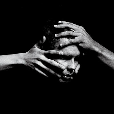 Jonsi - Shiver - Import CD