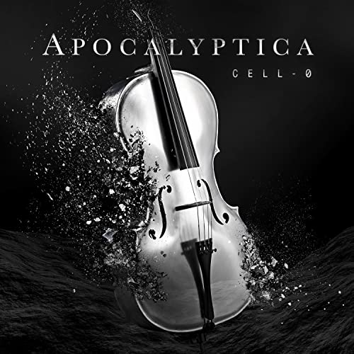 Apocalyptica - Cell-0 - Import CD