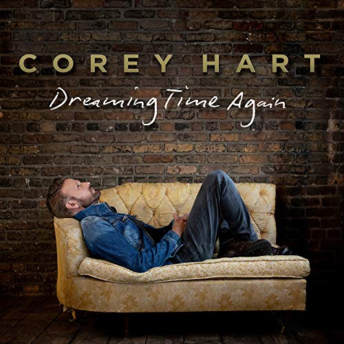 Corey Hart - Dreaming Time Again - Import CD